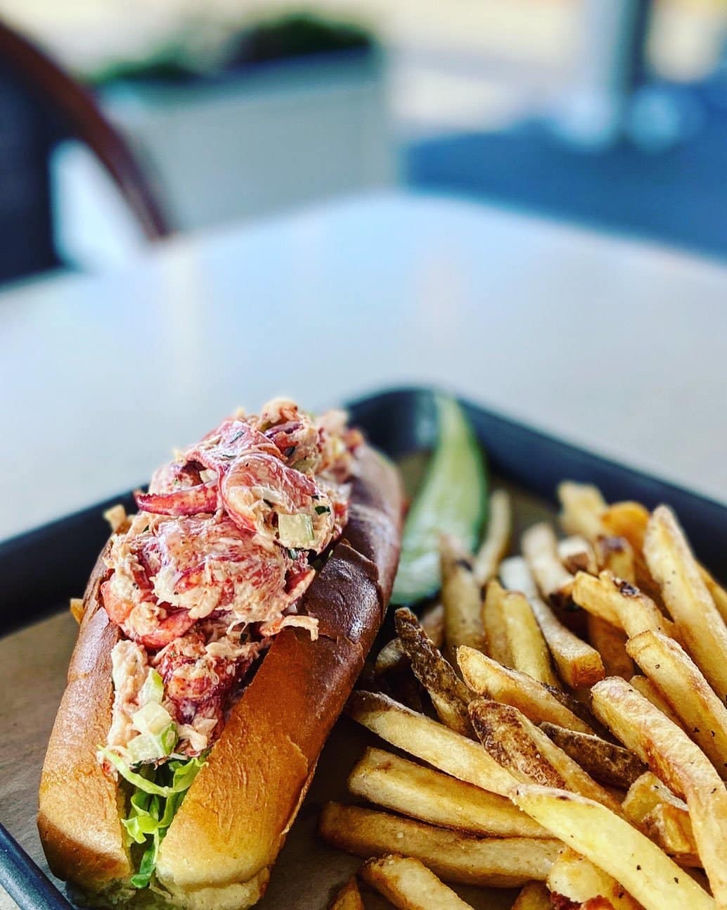 Providence Restaurant Weeks